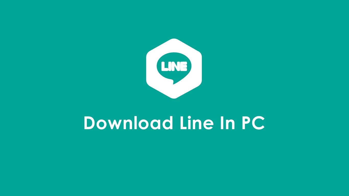 Download Line In PC