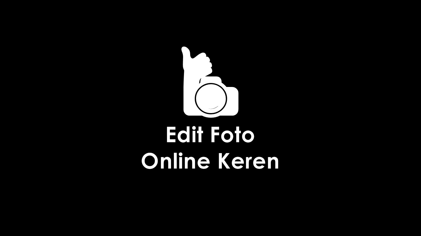 Edit Foto Online Keren