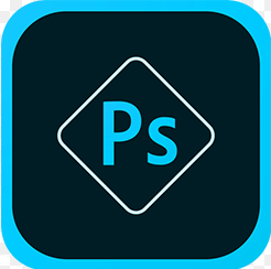 Adobe Photoshop Express Edit Foto 
