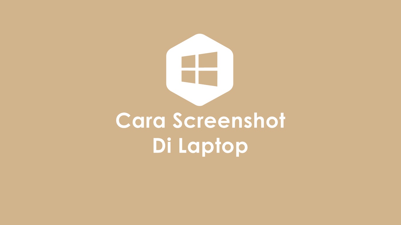 Read more about the article Cara Screenshot Di Laptop